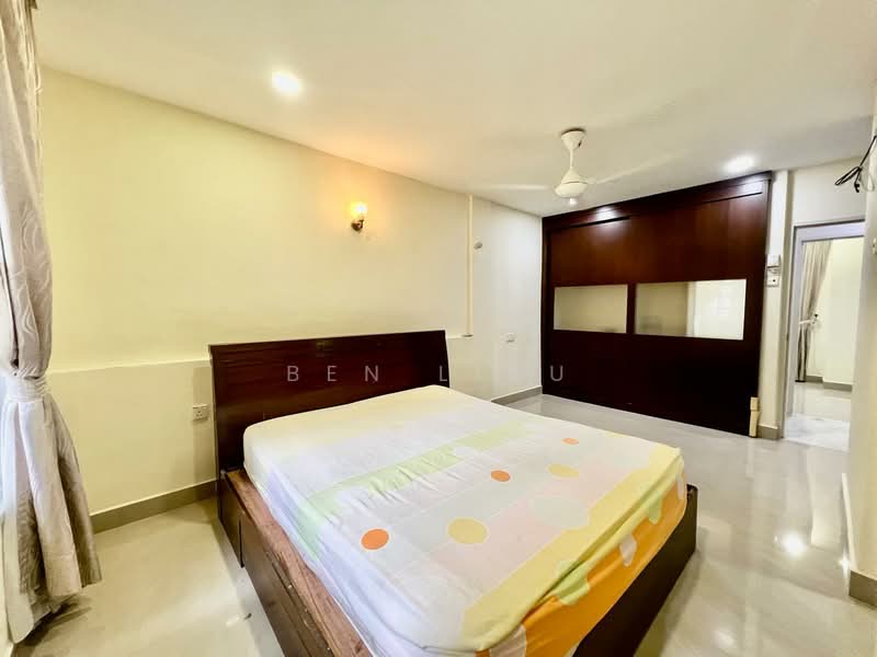 Apartment for Rent at Cascadia - Ben Liau - Bedroom - PropertyGuru.com.my
