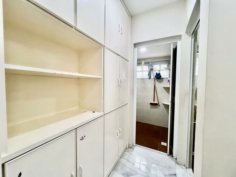 Apartment for Rent at Cascadia - Ben Liau - Interior - PropertyGuru.com.my
