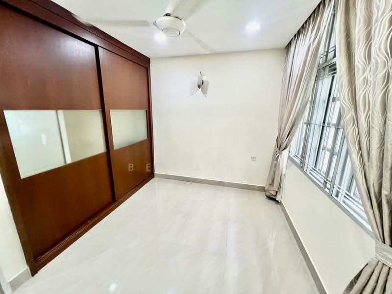 Apartment for Rent at Cascadia - Ben Liau - Bedroom - PropertyGuru.com.my