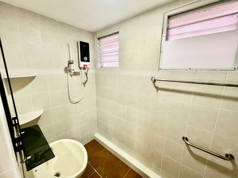 Apartment for Rent at Cascadia - Ben Liau - PropertyGuru.com.my