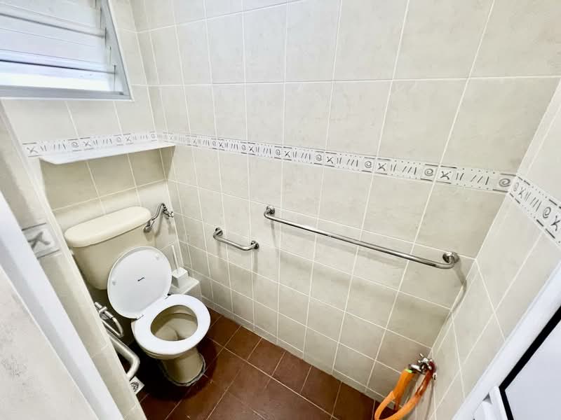 Apartment for Rent at Cascadia - Ben Liau - PropertyGuru.com.my