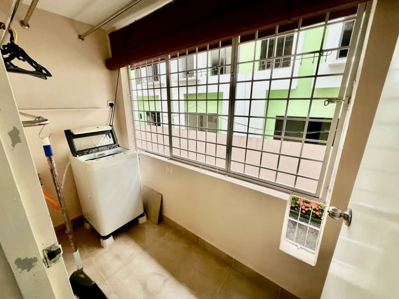 Apartment for Rent at Cascadia - Ben Liau - PropertyGuru.com.my