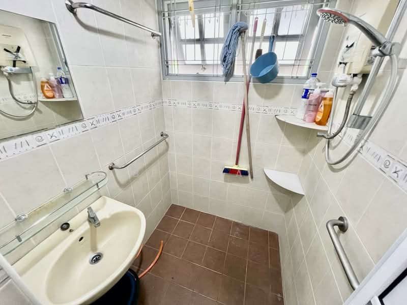 Apartment for Rent at Cascadia - Ben Liau - PropertyGuru.com.my