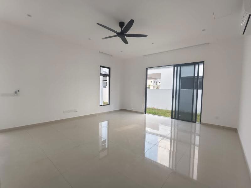 Cluster House for Sale in Taman Ekoflora (Johor Bahru) - Zoe Lee - PropertyGuru.com.my
