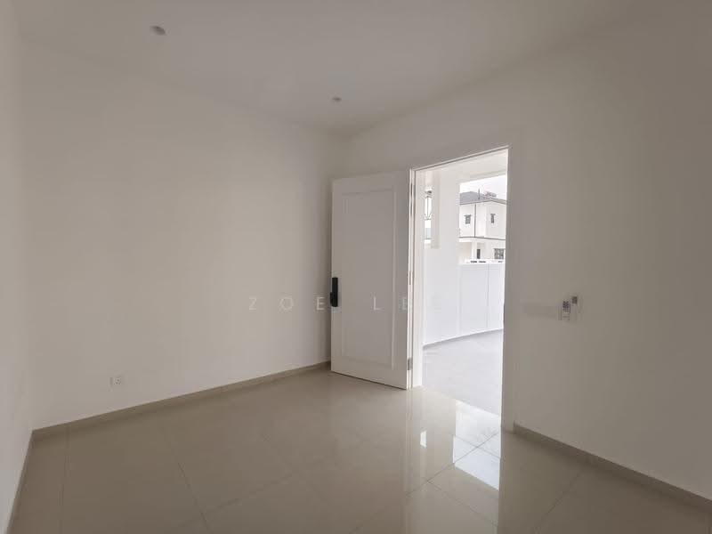Cluster House for Sale in Taman Ekoflora (Johor Bahru) - Zoe Lee - PropertyGuru.com.my