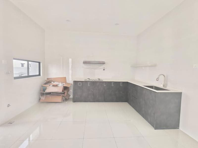 Cluster House for Sale in Taman Ekoflora (Johor Bahru) - Zoe Lee - PropertyGuru.com.my