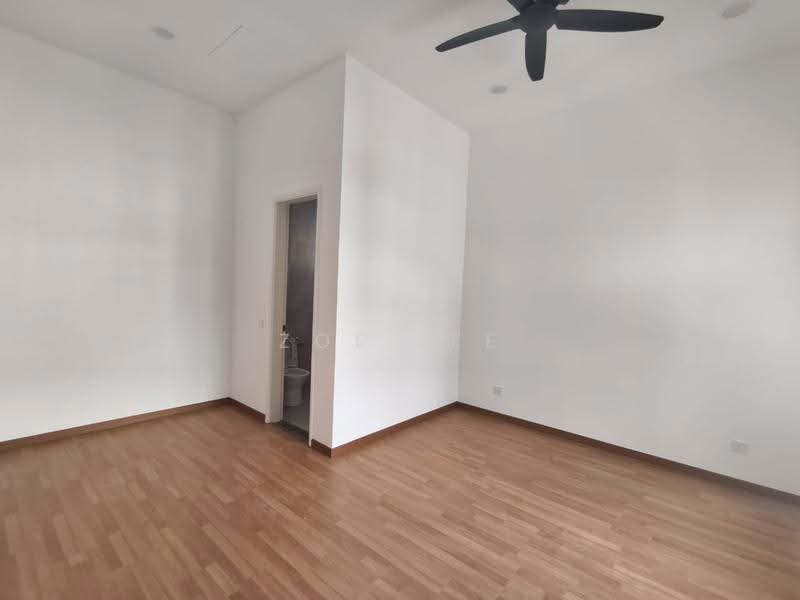 Cluster House for Sale in Taman Ekoflora (Johor Bahru) - Zoe Lee - PropertyGuru.com.my