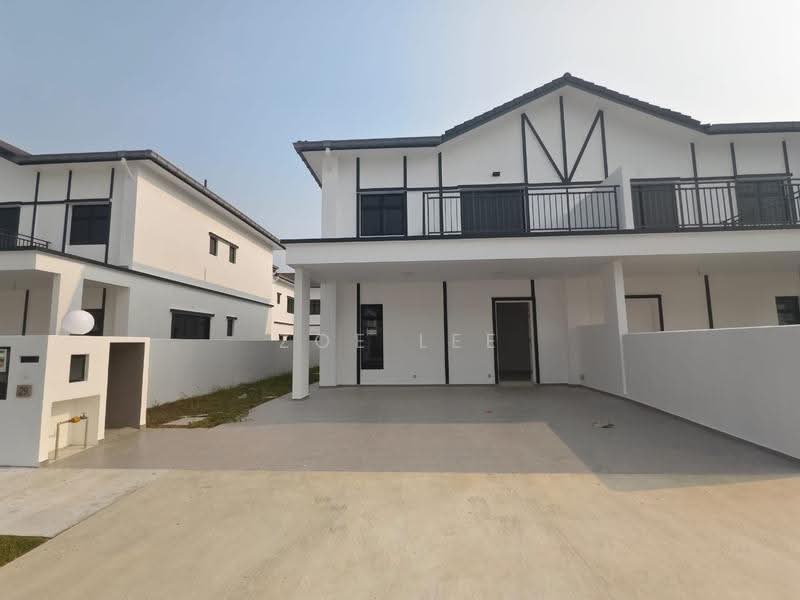 Cluster House for Sale in Taman Ekoflora (Johor Bahru) - Zoe Lee - PropertyGuru.com.my