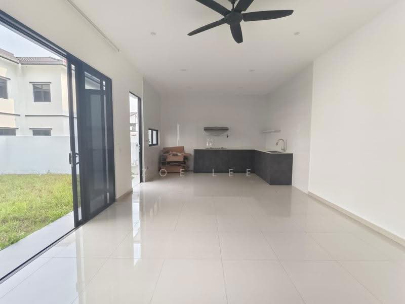 Cluster House for Sale in Taman Ekoflora (Johor Bahru) - Zoe Lee - PropertyGuru.com.my