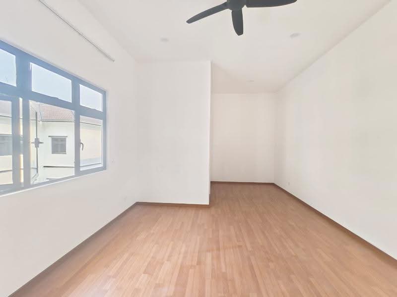 Cluster House for Sale in Taman Ekoflora (Johor Bahru) - Zoe Lee - PropertyGuru.com.my