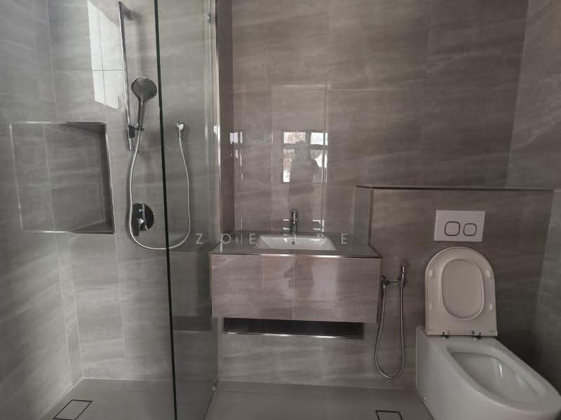 Cluster House for Sale in Taman Ekoflora (Johor Bahru) - Zoe Lee - PropertyGuru.com.my