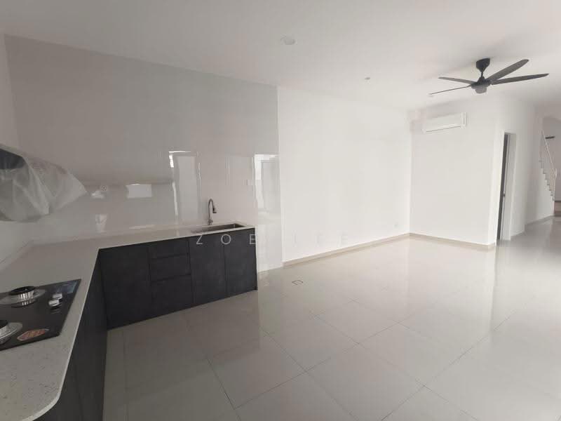 Cluster House for Sale in Taman Ekoflora (Johor Bahru) - Zoe Lee - PropertyGuru.com.my