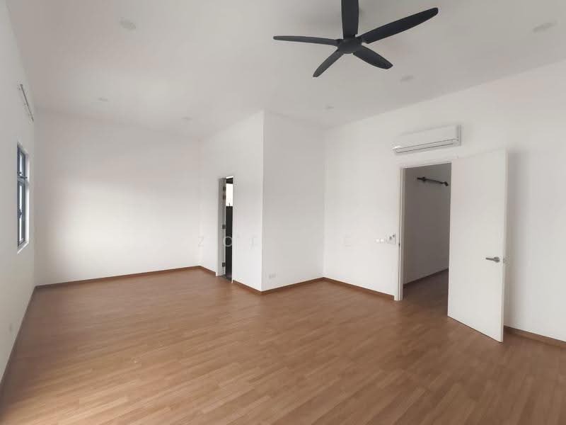 Cluster House for Sale in Taman Ekoflora (Johor Bahru) - Zoe Lee - PropertyGuru.com.my
