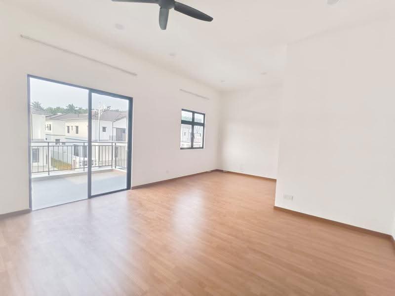 Cluster House for Sale in Taman Ekoflora (Johor Bahru) - Zoe Lee - PropertyGuru.com.my