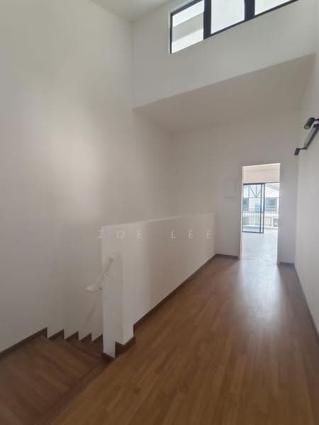 Cluster House for Sale in Taman Ekoflora (Johor Bahru) - Zoe Lee - PropertyGuru.com.my