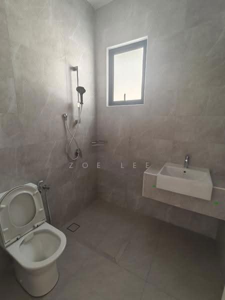 Cluster House for Sale in Taman Ekoflora (Johor Bahru) - Zoe Lee - PropertyGuru.com.my