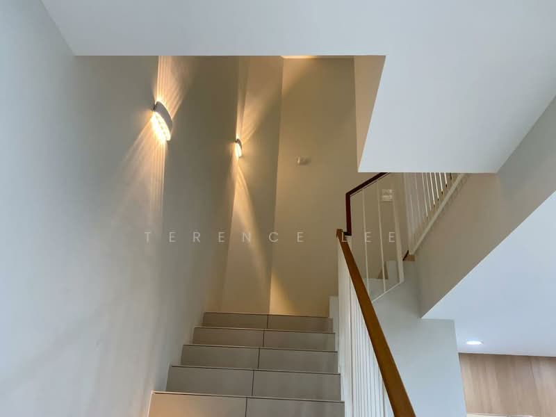 Rumah Berkembar untuk Dijual di Setia Alam (Selangor) - Terence Lee - Interior - PropertyGuru.com.my