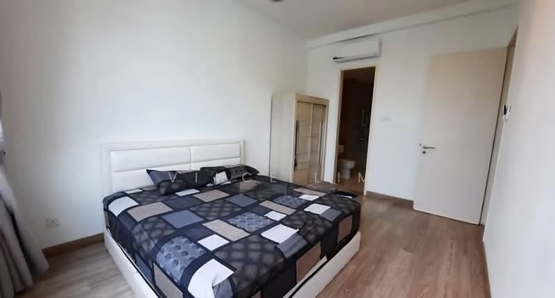 Service Residence for Rent at Southbank Residence - Vince Lim - PropertyGuru.com.my