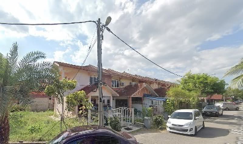 Rumah Teres 2 Tingkat untuk Dijual di Taman Melaka Perdana (Bukit Katil) - Jason Tang - Exterior - PropertyGuru.com.my