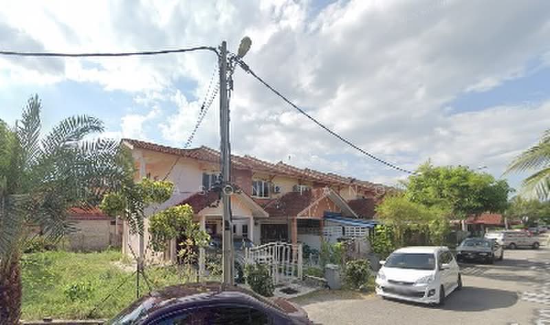 Rumah Teres 2 Tingkat untuk Dijual di Taman Melaka Perdana (Bukit Katil) - Jason Tang - Exterior - PropertyGuru.com.my