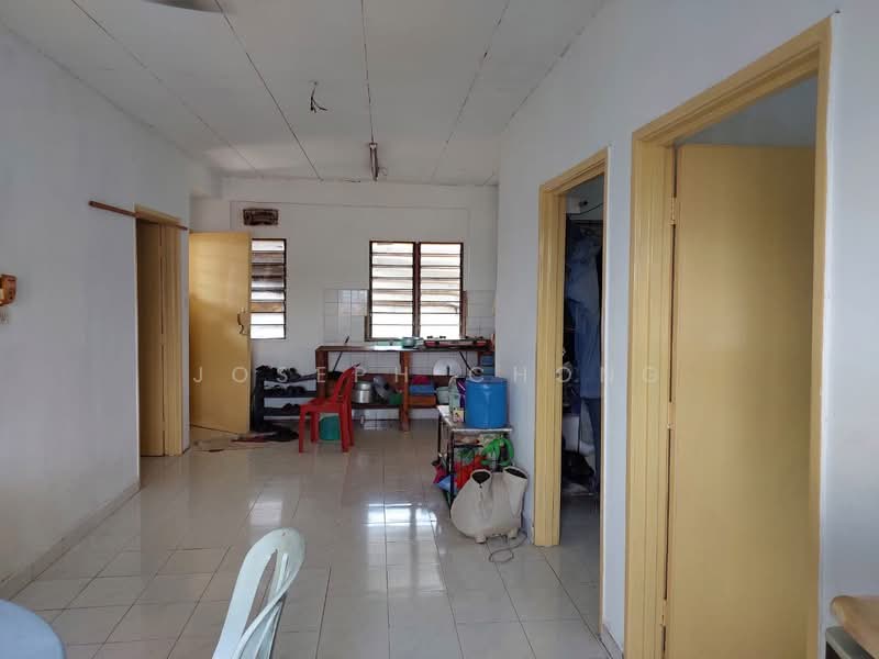 Rumah Flat untuk Dijual di Taman Putra Budiman Flat - Joseph Chong - PropertyGuru.com.my