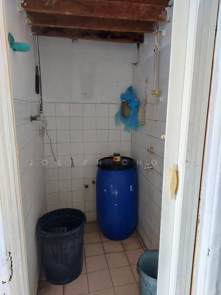 Rumah Flat untuk Dijual di Taman Putra Budiman Flat - Joseph Chong - PropertyGuru.com.my