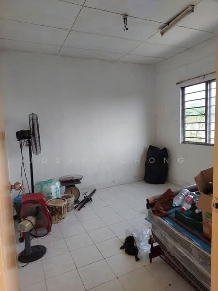 Rumah Flat untuk Dijual di Taman Putra Budiman Flat - Joseph Chong - PropertyGuru.com.my