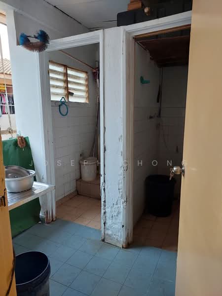 Rumah Flat untuk Dijual di Taman Putra Budiman Flat - Joseph Chong - PropertyGuru.com.my