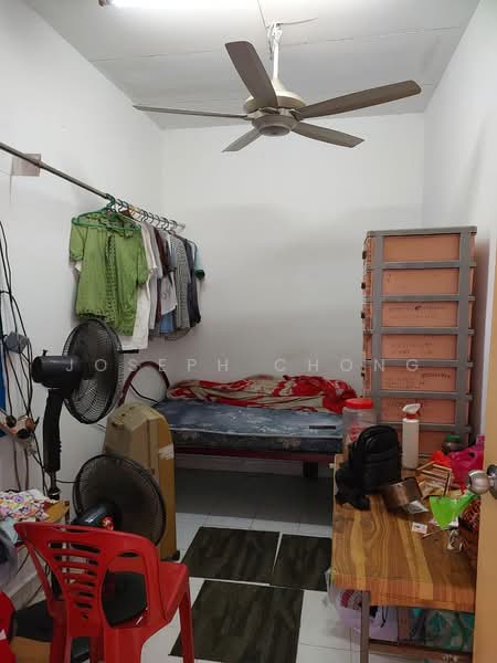 Rumah Flat untuk Dijual di Taman Putra Budiman Flat - Joseph Chong - PropertyGuru.com.my