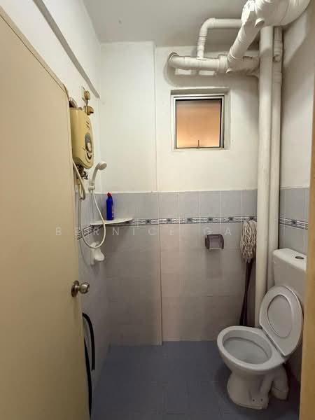 Pangsapuri untuk Dijual di Villa Bestari Apartment - Bernice Gan - PropertyGuru.com.my