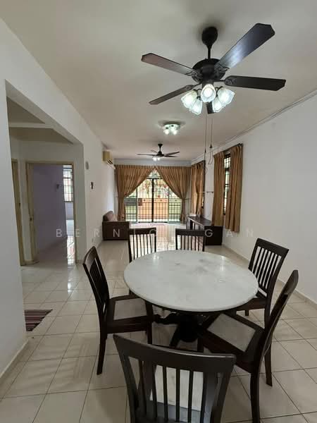Pangsapuri untuk Dijual di Villa Bestari Apartment - Bernice Gan - PropertyGuru.com.my