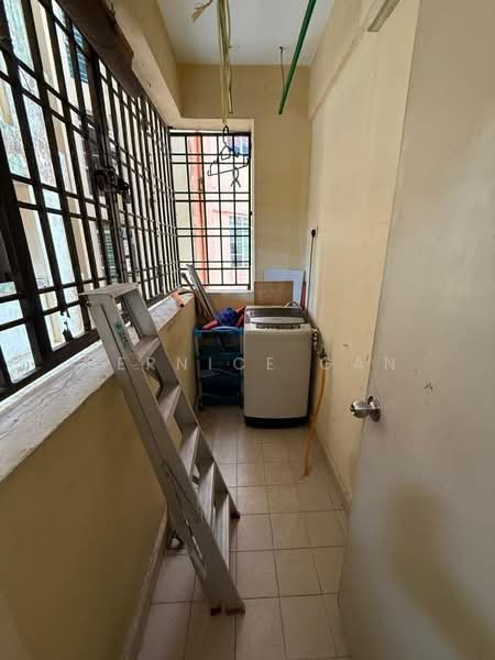 Pangsapuri untuk Dijual di Villa Bestari Apartment - Bernice Gan - PropertyGuru.com.my