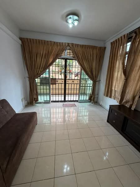 Pangsapuri untuk Dijual di Villa Bestari Apartment - Bernice Gan - PropertyGuru.com.my