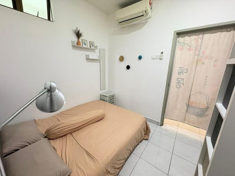 Rumah Teres 2 Tingkat untuk Dijual di Kampung Kempas Baru (Tampoi) - Niko Ong - PropertyGuru.com.my