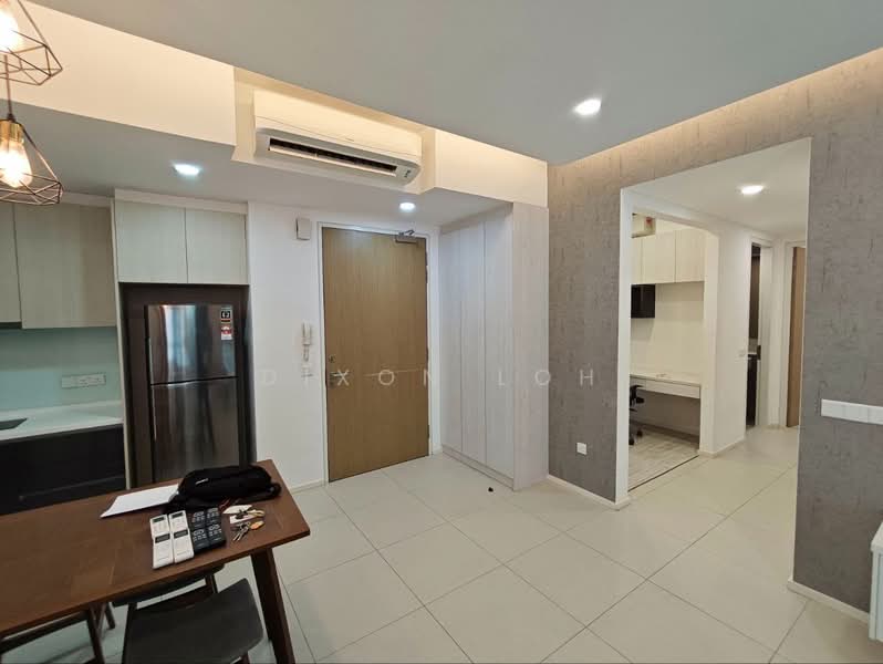 Service Residence for Rent at Cantara Residences - Dixon Loh - Interior - PropertyGuru.com.my