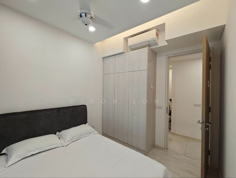 Service Residence for Rent at Cantara Residences - Dixon Loh - Bedroom - PropertyGuru.com.my