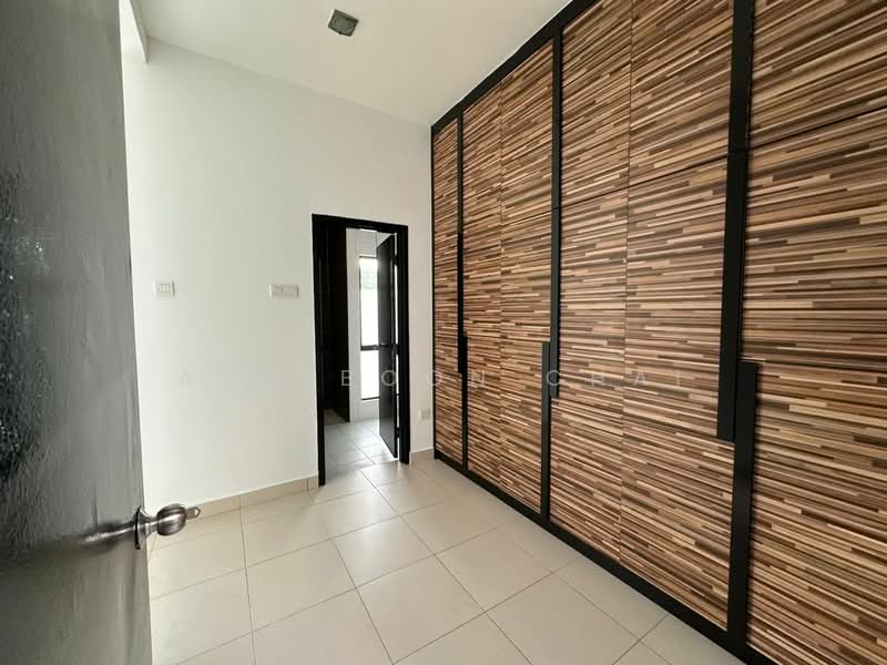 Cluster House for Rent in Taman Adda Heights (Tebrau) - Ang Boon Chai - Interior - PropertyGuru.com.my