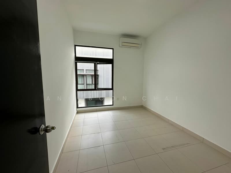 Cluster House for Rent in Taman Adda Heights (Tebrau) - Ang Boon Chai - Interior - PropertyGuru.com.my