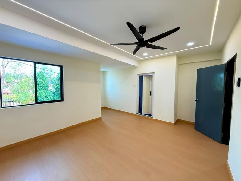 Rumah Teres 2 Tingkat untuk Dijual di Taman Skudai Baru (Skudai) - Jim Chee - Interior - PropertyGuru.com.my