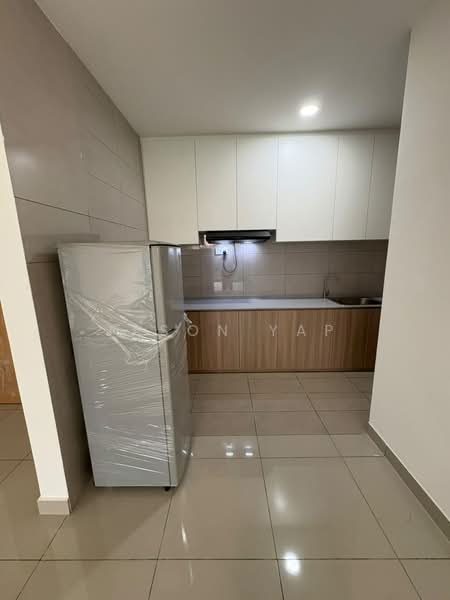 Service Residence for Rent at Conezion Residences - Jason Yap - Kitchen - PropertyGuru.com.my