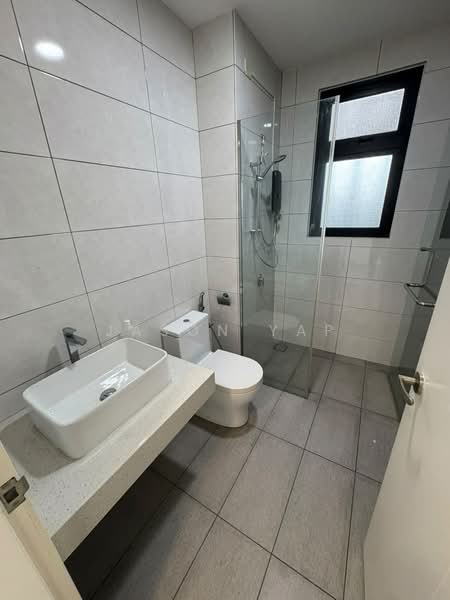 Service Residence for Rent at Conezion Residences - Jason Yap - Bathroom - PropertyGuru.com.my