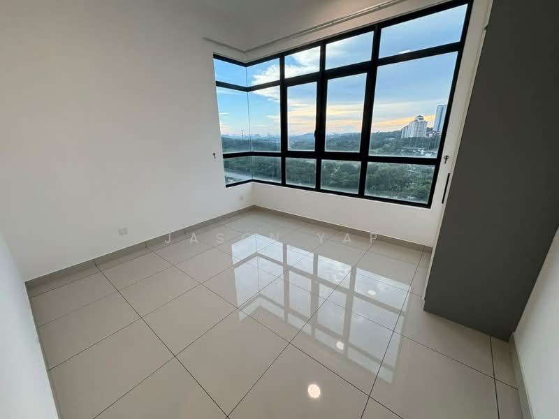 Service Residence for Rent at Conezion Residences - Jason Yap - View - PropertyGuru.com.my