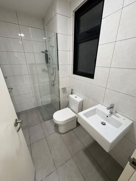 Service Residence for Rent at Conezion Residences - Jason Yap - Bathroom - PropertyGuru.com.my