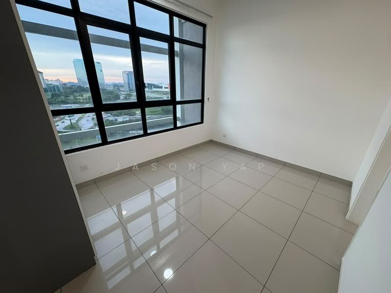 Service Residence for Rent at Conezion Residences - Jason Yap - View - PropertyGuru.com.my