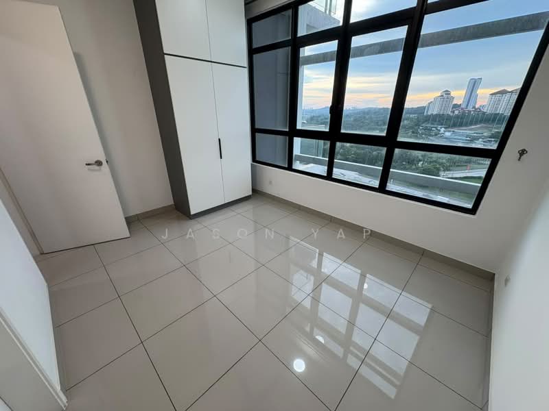 Service Residence for Rent at Conezion Residences - Jason Yap - View - PropertyGuru.com.my