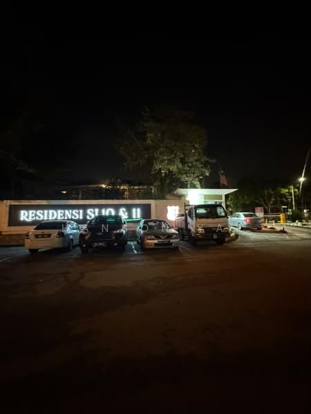 2-storey Terraced House for Rent in Kajang (Selangor) - Hanson Yap - Exterior - PropertyGuru.com.my