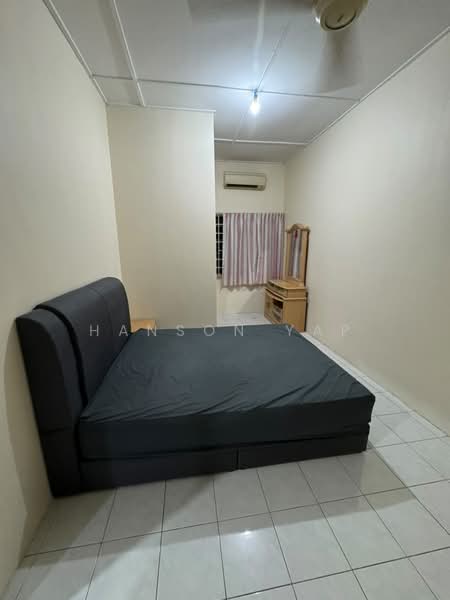 2-storey Terraced House for Rent in Kajang (Selangor) - Hanson Yap - Bedroom - PropertyGuru.com.my
