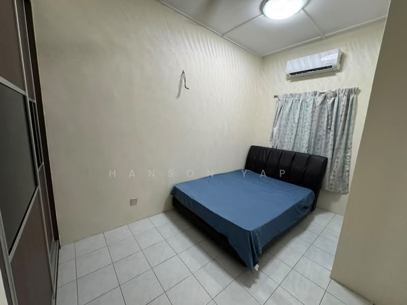 2-storey Terraced House for Rent in Kajang (Selangor) - Hanson Yap - Bedroom - PropertyGuru.com.my