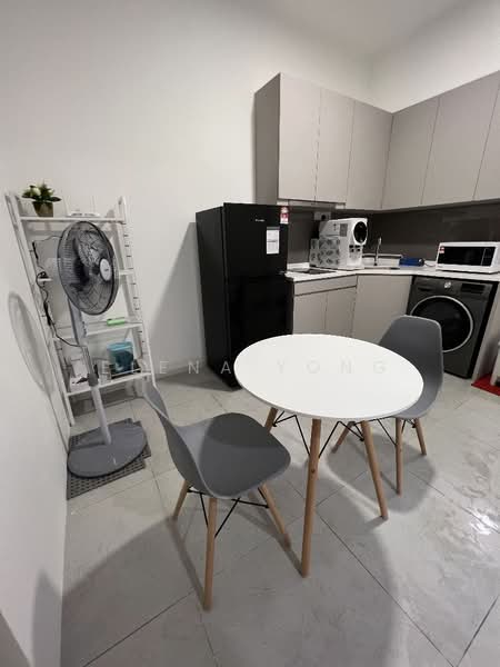 Service Residence for Rent at The Goodwood Residence - Elena Yong - Kitchen - PropertyGuru.com.my