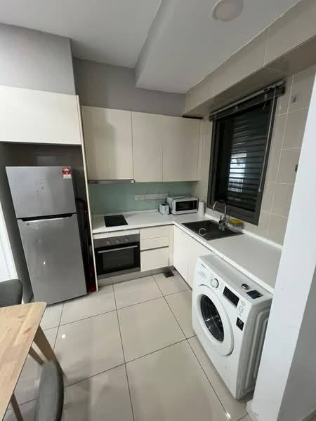 Condominium for Rent at Iskandar Residences - Nam YC - PropertyGuru.com.my